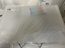【2個(gè)裝】得力(deli)13格A4文件夾試卷收納袋夾子資料冊 綁帶風(fēng)琴包大容量多層初高中學(xué)生試卷冊PM310-13*2個(gè) 曬單實(shí)拍圖