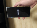華為 HUAWEI mate40 Pro（5G）安卓智能 備用機 二手手機 華為二手手機 釉白色 8G+256G 曬單實(shí)拍圖