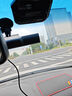360AI行車記錄儀 K380 2K超清 360°旋轉(zhuǎn)機(jī)身 鷹眼黑光夜視 曬單實(shí)拍圖