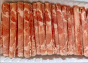 【燒烤季】原切內(nèi)蒙羔羊肉卷1kg 曬單實(shí)拍圖