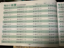 斗半匠同步練習冊一年級上冊語(yǔ)文數學(xué)同步訓練人教版一課一練專(zhuān)項練習題小學(xué)真題訓練每日一練同步練習【2冊 曬單實(shí)拍圖