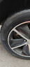 德國馬牌（Continental）汽車(chē)輪胎 215/55R17 94W UCJ 適配邁騰/XRV/亞洲龍/廣汽AION 曬單實(shí)拍圖