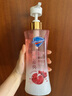 舒膚佳【王楚欽同款】凈透沐浴露紅石榴570g含果酸持久留香 男女士通用 曬單實拍圖