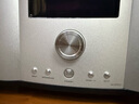 天逸（Winner）AD-3PRO+高保真發(fā)燒HIFI2.0聲道大功率投影機(jī)音響甲類(lèi)合并式功放機(jī) AD-3PRO+ 曬單實(shí)拍圖
