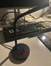 綠聯(lián)USB電腦桌面麥克風(fēng)話(huà)筒電容麥電腦臺式筆記本上網(wǎng)課視頻會(huì )議電競游戲語(yǔ)音直播適用音箱 55344 曬單實(shí)拍圖