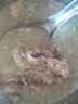 順豐 新鮮豬胸骨脆骨豬排骨豬軟骨排骨邊帶硬骨冷凍批發(fā) 5斤凈重豬胸骨【推薦裝】 曬單實(shí)拍圖