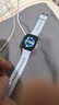 華為【新色上市】HUAWEI WATCH FIT 4 冰晶藍(lán)氟橡膠表帶華為運(yùn)動(dòng)智能手表超輕薄大屏潮流運(yùn)動(dòng)藍(lán)牙通話 曬單實(shí)拍圖