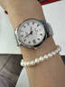 勞力士王子瑞士原裝進(jìn)口女士手表全自動(dòng)機械表小巧輕奢防水2025新款十大名表 本色白面-享全國專(zhuān)柜終身質(zhì)保服務(wù) 32mm 直徑 曬單實(shí)拍圖