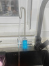 京倍F8雙母嬰認證凈水器1000G超大流量家用廚下陶氏RO膜可直飲凈飲機0陳水0阻垢劑0雙酚A【國家補貼】 【1000G大流量】F8凈水器 曬單實拍圖