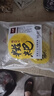 人民糯米糍粑400g 手工拉絲年糕炭烤白糍粑粑圍爐煮茶早餐半成品 曬單實(shí)拍圖