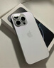 Apple/蘋果 iPhone 16 Pro（A3294）128GB 原色鈦金屬 支持移動(dòng)聯(lián)通電信5G 雙卡雙待手機(jī) 曬單實(shí)拍圖