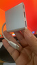 Type-C擴展塢HDMI網(wǎng)口RJ45拓展塢USB-C分線(xiàn)器PD快充轉接頭適用MacBook筆記本電腦iPad手機 3合1【Type-c轉HDMI+USB+PD】 曬單實(shí)拍圖