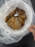 鯨甘郎正宗舟山海蜇頭特級野生5斤桶裝海蜇角生腌紅花海蜇 非即食涼拌菜 3斤(凈重） 【大號花海蜇頭 脆嫩無沙】 曬單實(shí)拍圖