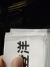 速銷寶姓名牌一年級學生名字牌可折疊立牌雙面臺簽展示牌桌牌幼兒園小朋友名字席位防摔三角座位牌會議牌 男生-小學士-藍色【備注打印姓名】 150*80mm 曬單實拍圖