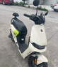 九號（Ninebot）智能電動(dòng)車(chē)遠行者F2z 110全速真續航鋰電【門(mén)店自提】 到門(mén)店選顏色 曬單實(shí)拍圖