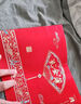 靚赫 結婚禮金簿婚禮記賬本禮薄賬本登記簽到禮單婚慶用品大全禮金本C 曬單實(shí)拍圖