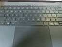 華為MateBook Pro 柔光版筆記本電腦 OLED護眼云晰柔光屏 鴻蒙操作系統 970g超輕薄長(cháng)續航32GB 1TB晴藍 曬單實(shí)拍圖