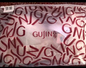 古今（GUJIN）超薄無(wú)痕歐若風(fēng)反重力提拉聚攏大胸顯小內(nèi)衣女無(wú)鋼圈文胸胸罩L 曬單實(shí)拍圖