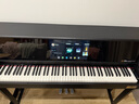 TERENCE PIANO智慧鋼琴立式88鍵重錘電鋼琴智能自動(dòng)擋彈唱自學(xué)電子鋼琴新手入門(mén) 特倫斯AI鋼琴 曬單實(shí)拍圖