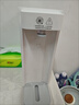 米家小米 即熱便攜飲水機(jī)S1七夕情人節(jié)禮物便攜即熱燒水壺沖奶泡奶 電熱水壺 秒速熱 即熱即飲 1℃調(diào)溫 曬單實(shí)拍圖