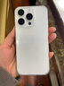 AppleiPhone 16Pro【白條免息】蘋(píng)果16pro 蘋(píng)果手機 雙卡雙待 二手手機 白色鈦金屬 99新256GB【6期免息+三年店保+五年老店】 曬單實(shí)拍圖