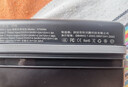 科諾克【3C認(rèn)證|可上飛機(jī)高鐵】電源自帶線超級(jí)快充電寶大容量80000M移動(dòng)電源適用于華為蘋(píng)果小米20000 神秘黑|歐盟認(rèn)證電芯|提速9999% 【3C認(rèn)證|可上飛機(jī)高鐵】57000M 曬單實(shí)拍圖