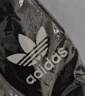 阿迪達斯 （adidas）三葉草系列 男 Rugby polo 長(cháng)袖 IZ4806 黑色  L  曬單實(shí)拍圖