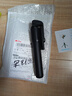超迷你手機自拍桿藍牙抖音直播一體式伸縮便攜拍照攝影支架三腳架通用 黑色基礎款不帶燈 曬單實(shí)拍圖