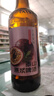 泰山啤酒（TAISHAN） 10度原漿啤酒百香果精釀果啤450mL*6瓶 源頭直發(fā) 中秋節送禮 曬單實(shí)拍圖