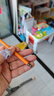 維拉（WERA）德國內(nèi)六角扳手單個950進口加長梅花6角螺絲刀六棱六方L型扳手 5.0（05022610001） 曬單實拍圖