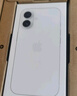 Apple/蘋果 iPhone 16（A3288）128GB 白色 支持移動聯(lián)通電信5G 雙卡雙待手機 曬單實拍圖