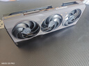藍(lán)寶石AMD RADEON  RX 7650GRE系列游戲黑神話悟空顯卡電腦獨(dú)立顯卡 RX 7650GRE 8G黑鉆 曬單實(shí)拍圖