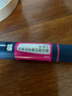 [諾和益]德谷胰島素利拉魯肽注射液 3ml:300IU:10.8mg(預(yù)充) 1盒裝 曬單實(shí)拍圖