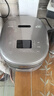 美的（Midea）電飯煲4l/5升家用ih立體加熱1300W大火力香甜精鐵厚釜智能電飯鍋柴火飯上蓋可拆3-4-5-6-8-10個(gè)人 5L 【線(xiàn)下同款】仿古IH灶火 | 精鐵厚釜 曬單實(shí)拍圖