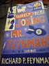 預(yù)售 別逗了別鬧了費(fèi)曼先生 英文原版正版 Surely You're Joking Mr Feynman 青少年文學(xué) 阿信書單 RP費(fèi)曼 英語(yǔ)進(jìn)口書籍 物理學(xué) 諾貝爾獲獎(jiǎng)?wù)?曬單實(shí)拍圖