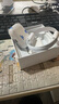 影巨人藍(lán)牙耳機(jī)2025最新款airpods pro適用蘋果無線降噪金榜第1名高音質(zhì)超長(zhǎng)續(xù)航 曬單實(shí)拍圖