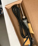 德力西塑料切割神器亞克力板電熱切割刀KT板海綿泡沫熱熔切刀工具 曬單實(shí)拍圖