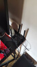 睿因（Wavlink）Vitesse Ultra AX5400無(wú)線(xiàn)網(wǎng)卡免驅W(xué)iFi6電競千兆5G網(wǎng)絡(luò )臺式機WiFi接收器電腦外置USB網(wǎng)卡 曬單實(shí)拍圖