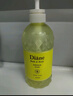黛絲恩（Moist Diane）乳酸菌沐浴露保濕持久留香沐浴液600ml 山野清柚 曬單實拍圖