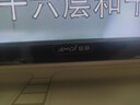夏新（Amoi）32/40/43/50/55英寸4K超高清電視機 家用液晶平板老人彩電金屬全面屏超薄無(wú)邊框智能網(wǎng)絡(luò )語(yǔ)音投屏 TV4K-43【語(yǔ)音網(wǎng)絡(luò )版】長(cháng)87cm寬52cm 曬單實(shí)拍圖