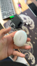 OPPO Enco Free4 【國家補貼】真無(wú)線(xiàn)入耳式藍牙耳機降噪耳機通用蘋(píng)果華為小米手機 超長(cháng)續航 珠光白 曬單實(shí)拍圖