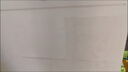瑞卡彩砂內(nèi)墻藝術(shù)涂料防水抗霉耐臟內(nèi)外墻馬拉瓷石瑪拉彩石 純白色 40斤全新升級(jí)（裝修師傅推薦）送工具 曬單實(shí)拍圖