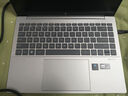 惠普（HP）【國家補貼20%】星Book pro 14【軍規級新品Ultra】超能進(jìn)階輕薄本EVO認證學(xué)習辦公筆記本電腦 U5-125H【16G+1T】 2.5K屏/銀 【原廠(chǎng)標配】人臉識別/全金屬機 曬單實(shí)拍圖