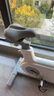 麥瑞克（MERACH）動(dòng)感單車家用智能自發(fā)電健身器材室內(nèi)自行車絕影ONE2代 MR-S10W4 曬單實(shí)拍圖