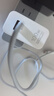 華為（HUAWEI）全能充電器(Max 100W)超級(jí)快充充電器 3C認(rèn)證 適配手機(jī)及筆記本電腦 適用華為手機(jī)Pura 80系列 曬單實(shí)拍圖