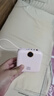 快充自帶線(xiàn)充電寶3C認證1/20000毫安便攜可上飛機小巧迷你超大容量移動(dòng)電源適用于蘋(píng)果16小米華為5 櫻花粉【旗艦款/進(jìn)口提速電芯】快充/自帶線(xiàn) 20000ma 曬單實(shí)拍圖