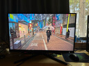 飛利浦EVNIA 27英寸4K240Hz/FHD480Hz雙模 色準＜1 FastIPS硬件低藍光 HDR DP2.1電競顯示器27M2N5800P 曬單實(shí)拍圖