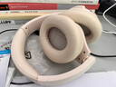 聲闊（SoundCore）【京東獨家】聲闊Q20i頭戴式耳機無(wú)線(xiàn)藍牙主動(dòng)降噪90% 電競游戲低延遲金標音質(zhì)適用于蘋(píng)果華為小米 曬單實(shí)拍圖