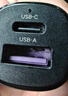 綠聯(lián)【銷(xiāo)量NO1】車(chē)載充電器點(diǎn)煙器超級快充轉換器插頭一拖二PD30W適用蘋(píng)果17華為小米汽車(chē) 曬單實(shí)拍圖