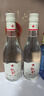 紅星二鍋頭 純糧兼香5 兼香型白酒 42度 250ml 單瓶裝 口糧酒 曬單實(shí)拍圖